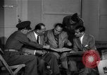 Image of shooting of This is The Army Hollywood Los Angeles California USA, 1943, second 17 stock footage video 65675072279