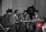 Image of shooting of This is The Army Hollywood Los Angeles California USA, 1943, second 19 stock footage video 65675072279