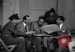 Image of shooting of This is The Army Hollywood Los Angeles California USA, 1943, second 20 stock footage video 65675072279