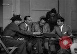 Image of shooting of This is The Army Hollywood Los Angeles California USA, 1943, second 21 stock footage video 65675072279