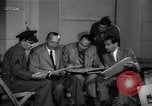 Image of shooting of This is The Army Hollywood Los Angeles California USA, 1943, second 23 stock footage video 65675072279