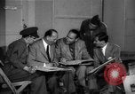Image of shooting of This is The Army Hollywood Los Angeles California USA, 1943, second 27 stock footage video 65675072279