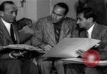 Image of shooting of This is The Army Hollywood Los Angeles California USA, 1943, second 34 stock footage video 65675072279