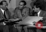 Image of shooting of This is The Army Hollywood Los Angeles California USA, 1943, second 35 stock footage video 65675072279