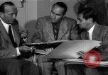 Image of shooting of This is The Army Hollywood Los Angeles California USA, 1943, second 36 stock footage video 65675072279