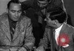 Image of shooting of This is The Army Hollywood Los Angeles California USA, 1943, second 42 stock footage video 65675072279