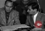 Image of shooting of This is The Army Hollywood Los Angeles California USA, 1943, second 45 stock footage video 65675072279