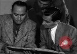 Image of shooting of This is The Army Hollywood Los Angeles California USA, 1943, second 46 stock footage video 65675072279