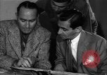 Image of shooting of This is The Army Hollywood Los Angeles California USA, 1943, second 47 stock footage video 65675072279