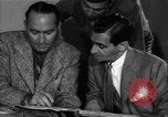 Image of shooting of This is The Army Hollywood Los Angeles California USA, 1943, second 48 stock footage video 65675072279