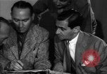 Image of shooting of This is The Army Hollywood Los Angeles California USA, 1943, second 53 stock footage video 65675072279