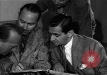 Image of shooting of This is The Army Hollywood Los Angeles California USA, 1943, second 57 stock footage video 65675072279