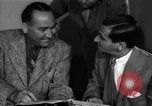 Image of shooting of This is The Army Hollywood Los Angeles California USA, 1943, second 61 stock footage video 65675072279