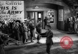 Image of shooting of This is The Army Hollywood Los Angeles California USA, 1943, second 26 stock footage video 65675072280