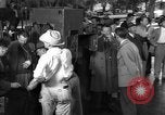 Image of shooting of This is The Army Hollywood Los Angeles California USA, 1943, second 51 stock footage video 65675072280
