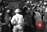 Image of shooting of This is The Army Hollywood Los Angeles California USA, 1943, second 52 stock footage video 65675072280