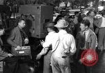 Image of shooting of This is The Army Hollywood Los Angeles California USA, 1943, second 53 stock footage video 65675072280