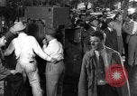 Image of shooting of This is The Army Hollywood Los Angeles California USA, 1943, second 55 stock footage video 65675072280