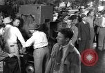 Image of shooting of This is The Army Hollywood Los Angeles California USA, 1943, second 56 stock footage video 65675072280