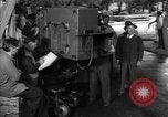 Image of shooting of This is The Army Hollywood Los Angeles California USA, 1943, second 57 stock footage video 65675072280