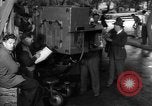 Image of shooting of This is The Army Hollywood Los Angeles California USA, 1943, second 58 stock footage video 65675072280