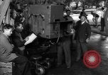 Image of shooting of This is The Army Hollywood Los Angeles California USA, 1943, second 59 stock footage video 65675072280