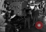 Image of shooting of This is The Army Hollywood Los Angeles California USA, 1943, second 60 stock footage video 65675072280