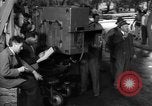 Image of shooting of This is The Army Hollywood Los Angeles California USA, 1943, second 61 stock footage video 65675072280