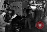 Image of shooting of This is The Army Hollywood Los Angeles California USA, 1943, second 62 stock footage video 65675072280