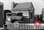 Immagine di Fort Hancock New Jersey United States USA, 1943, secondo 8 filmato di repertorio 65675072282
