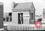 Immagine di Fort Hancock New Jersey United States USA, 1943, secondo 16 filmato di repertorio 65675072282