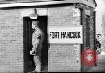 Immagine di Fort Hancock New Jersey United States USA, 1943, secondo 17 filmato di repertorio 65675072282