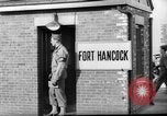 Immagine di Fort Hancock New Jersey United States USA, 1943, secondo 19 filmato di repertorio 65675072282