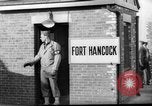 Immagine di Fort Hancock New Jersey United States USA, 1943, secondo 20 filmato di repertorio 65675072282