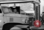 Immagine di Fort Hancock New Jersey United States USA, 1943, secondo 21 filmato di repertorio 65675072282
