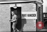 Immagine di Fort Hancock New Jersey United States USA, 1943, secondo 31 filmato di repertorio 65675072282