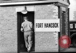 Immagine di Fort Hancock New Jersey United States USA, 1943, secondo 33 filmato di repertorio 65675072282