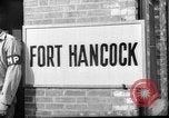 Immagine di Fort Hancock New Jersey United States USA, 1943, secondo 34 filmato di repertorio 65675072282