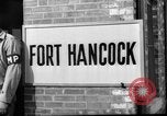 Immagine di Fort Hancock New Jersey United States USA, 1943, secondo 35 filmato di repertorio 65675072282