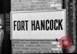 Immagine di Fort Hancock New Jersey United States USA, 1943, secondo 36 filmato di repertorio 65675072282