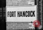 Immagine di Fort Hancock New Jersey United States USA, 1943, secondo 40 filmato di repertorio 65675072282