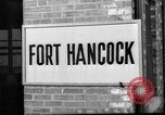 Immagine di Fort Hancock New Jersey United States USA, 1943, secondo 42 filmato di repertorio 65675072282