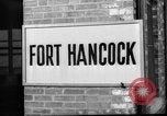 Immagine di Fort Hancock New Jersey United States USA, 1943, secondo 44 filmato di repertorio 65675072282