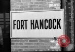 Immagine di Fort Hancock New Jersey United States USA, 1943, secondo 45 filmato di repertorio 65675072282