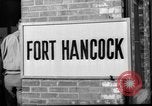Immagine di Fort Hancock New Jersey United States USA, 1943, secondo 46 filmato di repertorio 65675072282