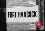 Immagine di Fort Hancock New Jersey United States USA, 1943, secondo 47 filmato di repertorio 65675072282