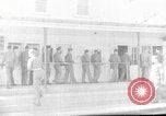 Immagine di intrattenimento a Fort Hancock New Jersey United States USA, 1943, secondo 1 filmato di repertorio 65675072283