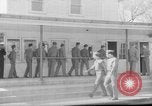 Immagine di intrattenimento a Fort Hancock New Jersey United States USA, 1943, secondo 6 filmato di repertorio 65675072283