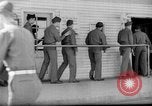Immagine di intrattenimento a Fort Hancock New Jersey United States USA, 1943, secondo 16 filmato di repertorio 65675072283