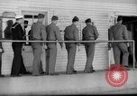 Immagine di intrattenimento a Fort Hancock New Jersey United States USA, 1943, secondo 23 filmato di repertorio 65675072283